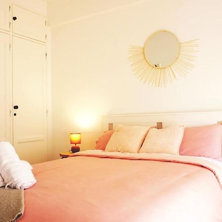Sintra Stay - Massama Guesthouse Келуш Екстер'єр фото