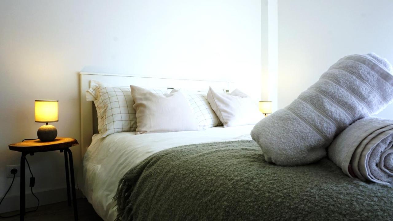 Sintra Stay - Massama Guesthouse Келуш Екстер'єр фото
