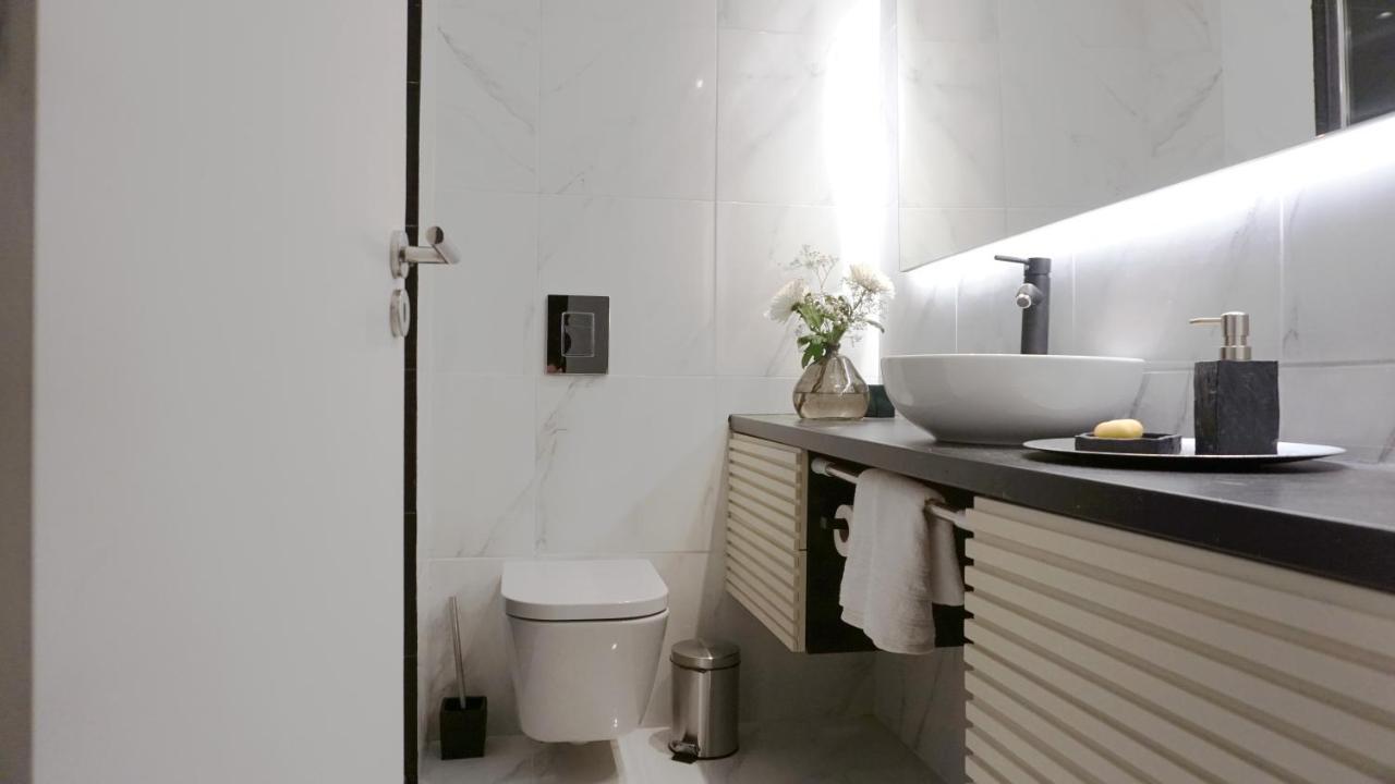 Sintra Stay - Massama Guesthouse Келуш Екстер'єр фото