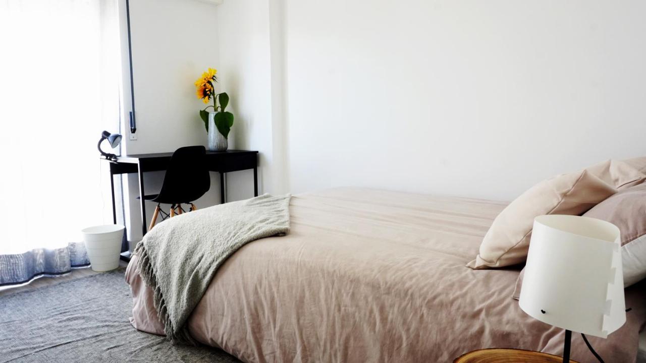 Sintra Stay - Massama Guesthouse Келуш Екстер'єр фото
