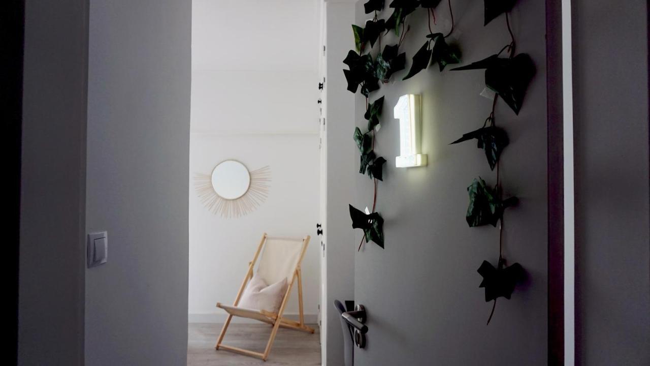 Sintra Stay - Massama Guesthouse Келуш Екстер'єр фото