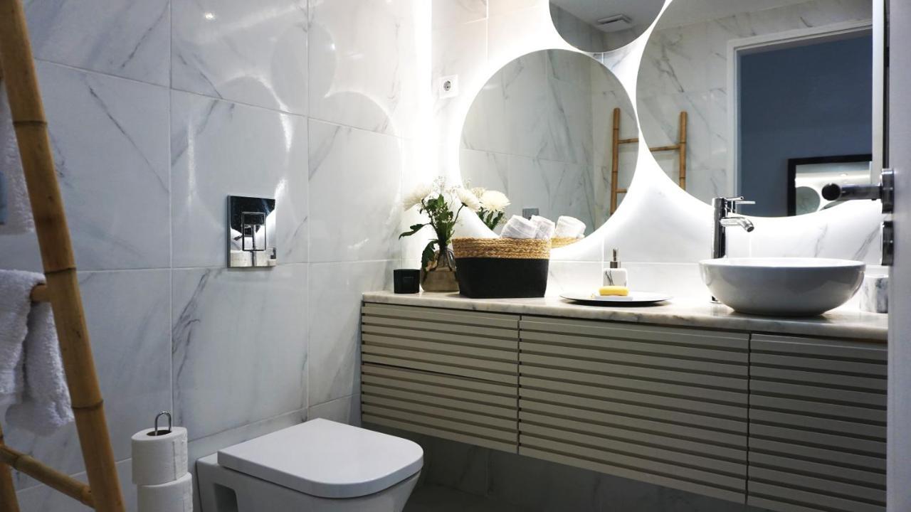 Sintra Stay - Massama Guesthouse Келуш Екстер'єр фото