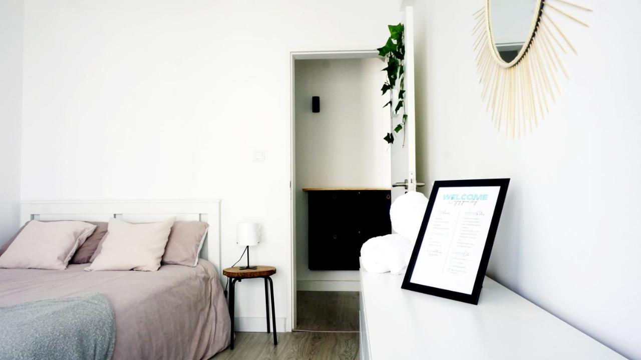 Sintra Stay - Massama Guesthouse Келуш Екстер'єр фото