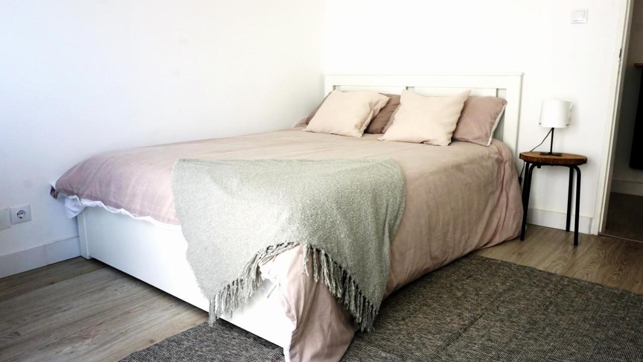 Sintra Stay - Massama Guesthouse Келуш Екстер'єр фото