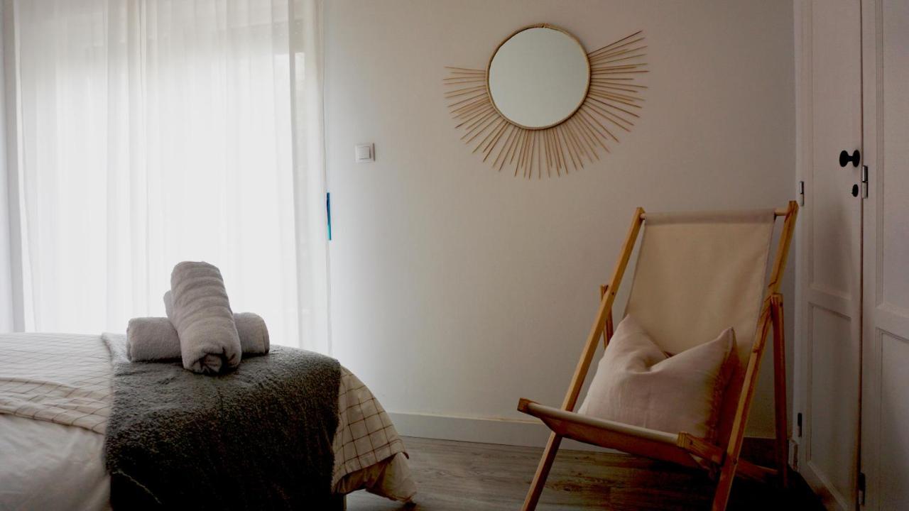 Sintra Stay - Massama Guesthouse Келуш Екстер'єр фото