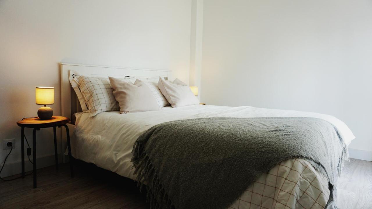 Sintra Stay - Massama Guesthouse Келуш Екстер'єр фото
