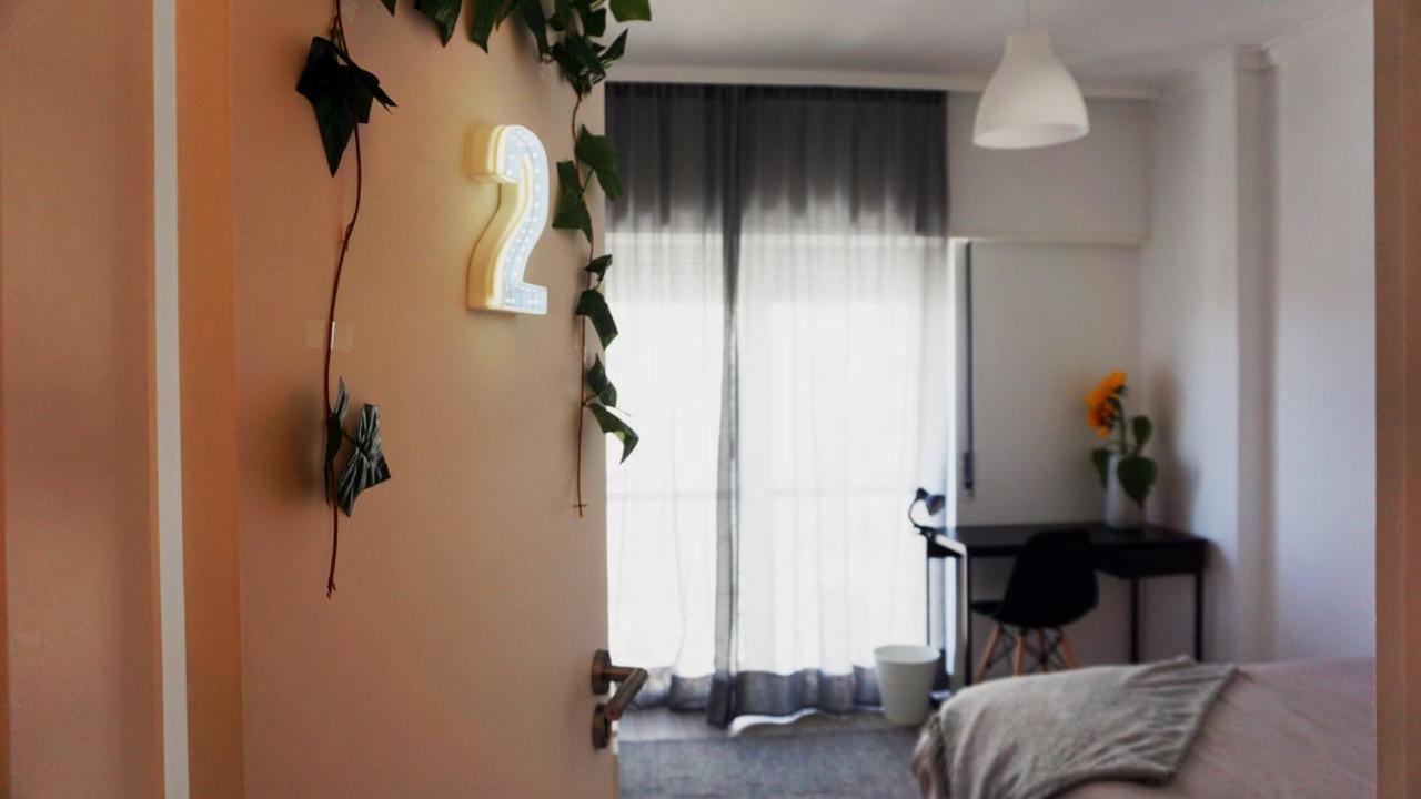Sintra Stay - Massama Guesthouse Келуш Екстер'єр фото
