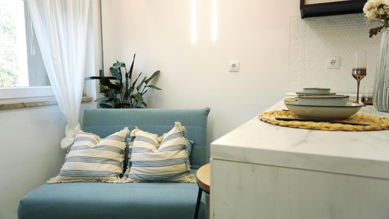Sintra Stay - Massama Guesthouse Келуш Екстер'єр фото