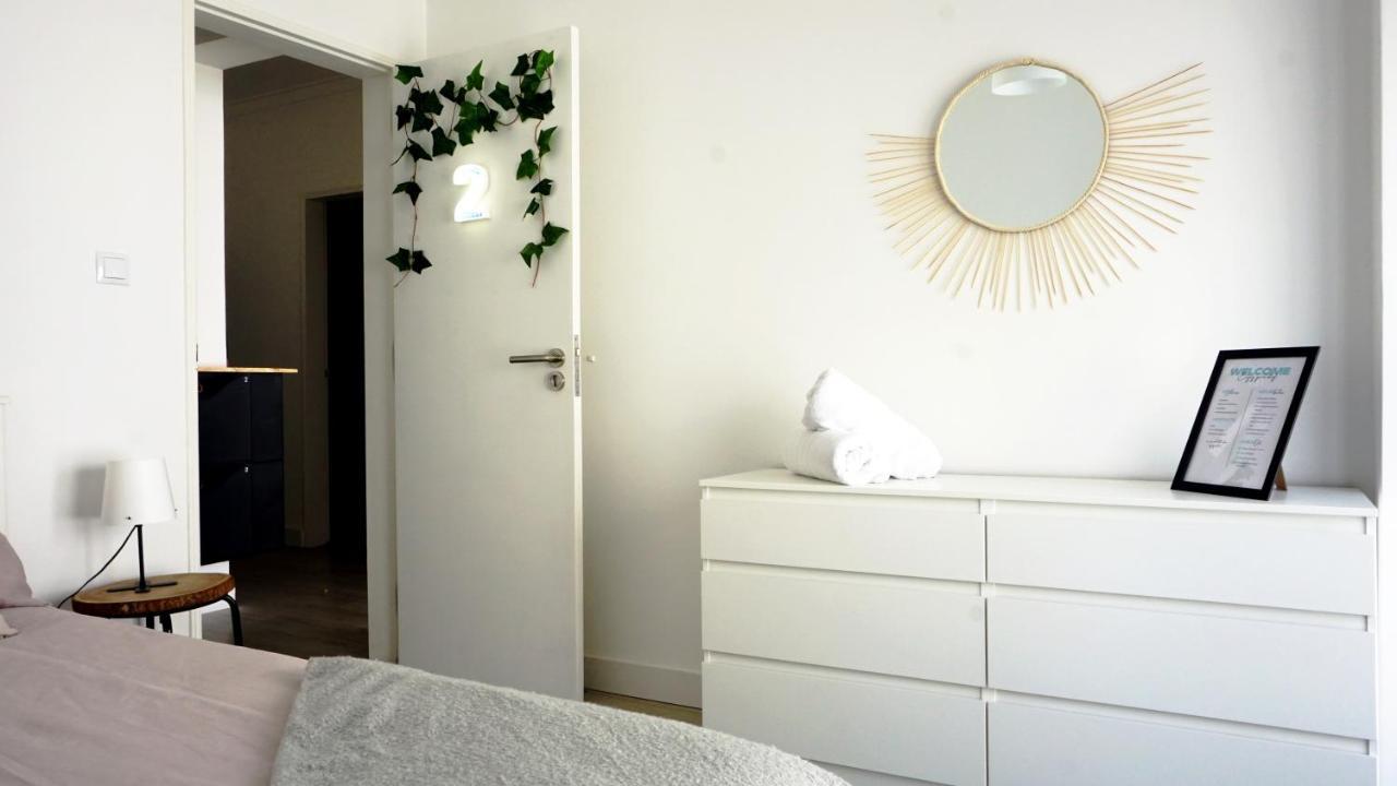 Sintra Stay - Massama Guesthouse Келуш Екстер'єр фото
