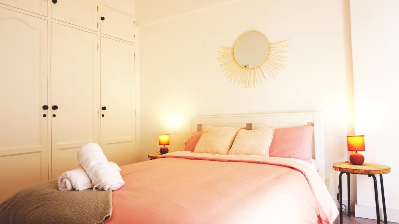 Sintra Stay - Massama Guesthouse Келуш Екстер'єр фото