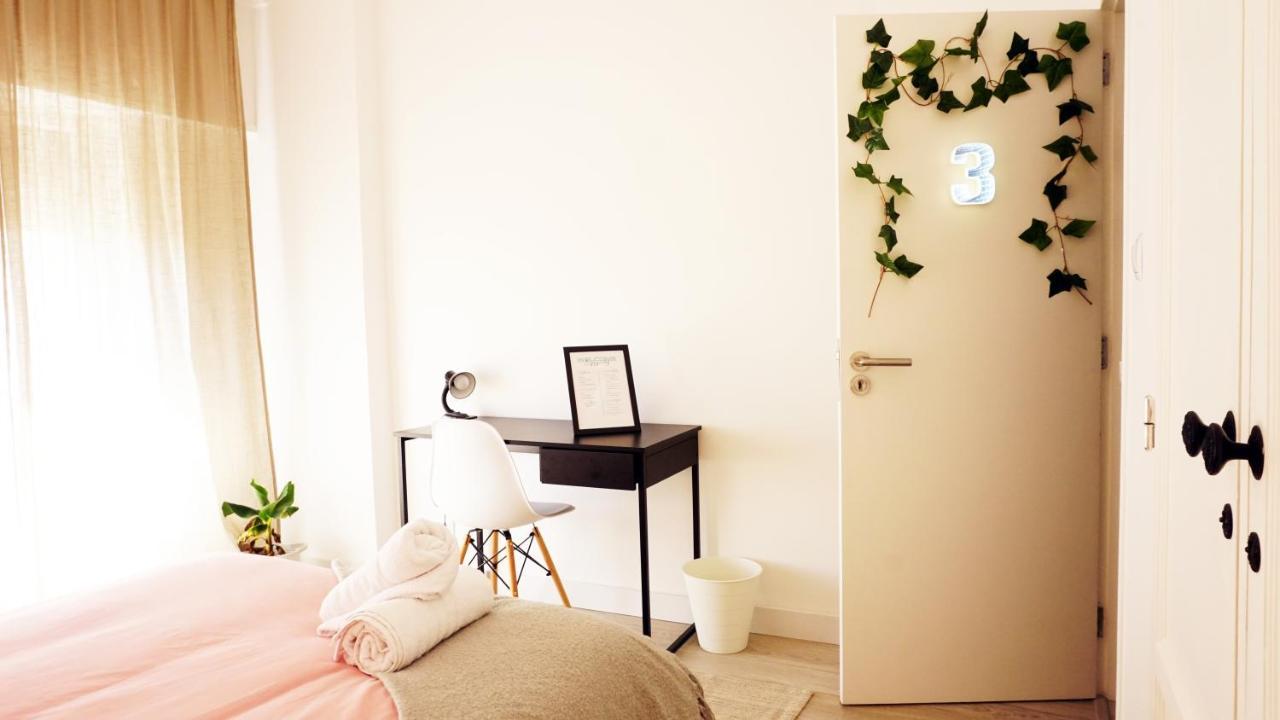 Sintra Stay - Massama Guesthouse Келуш Екстер'єр фото
